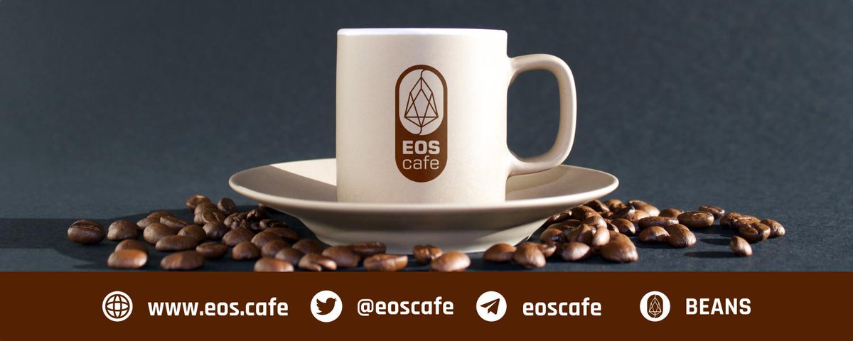 Podanrj1's tweet photo. EOS CAFE adalah tempat berkumpulnya para pecinta Kopi, Crypto dan Kebebasan. Bergabung Bersama Kami.
Chek Website kami : https://t.co/ARJBgGz9gs
@eoscafe @eos_cafe @eoscafevzla
#BEAN #eosio #eoscafe https://t.co/wyO7CCn7LO
