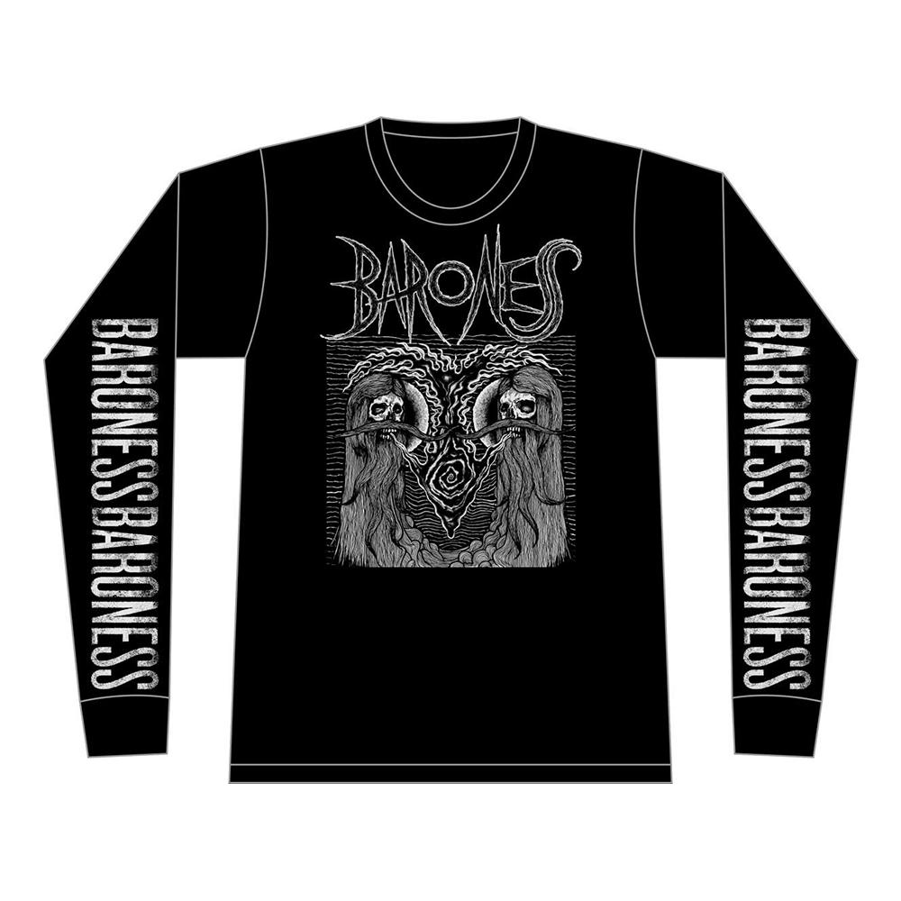 Burzum Homme T Shirt Noir Aske Album Band Cover Officiel