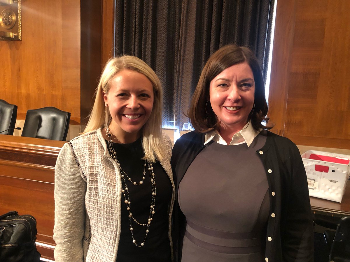 MarksteinCo's tweet photo. Our Tuesday Travels took us to #WashingtonDC, where @lynnllowe supported @alabamapossible Executive Director Kristina Scott during her testimony on #FASFA completion to the U.S. Senate HELP Committee. #MarksteinInMotion https://t.co/BePEg6pwZ7