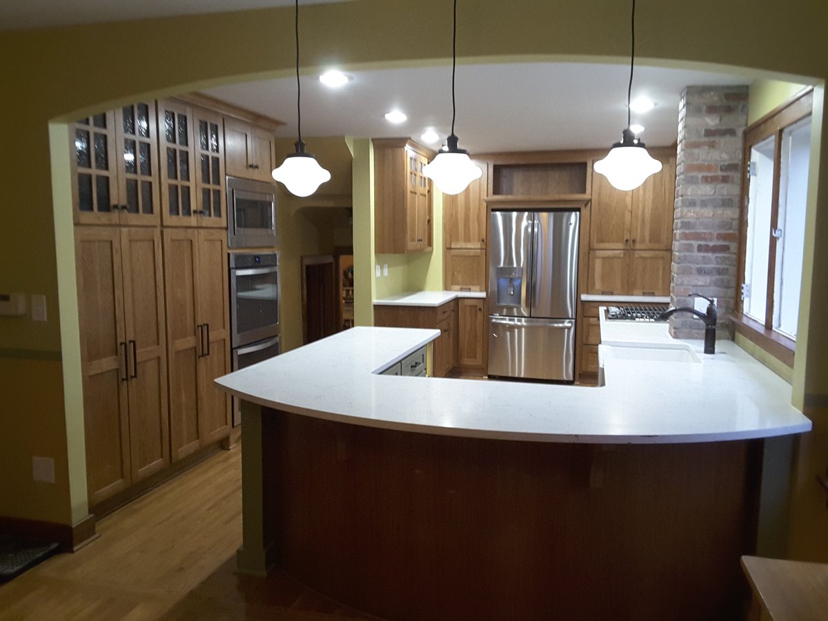 ColHandyman's tweet photo. Let us take the worry and aggravation out of your Kitchen remodel. Let us make it so that you can just enjoy it! Call today for your free, no obligation estimate and lock in the saving. $500.00 off your new kitchen renovation! 614-263-2479 https://t.co/ZbqQhBthEo