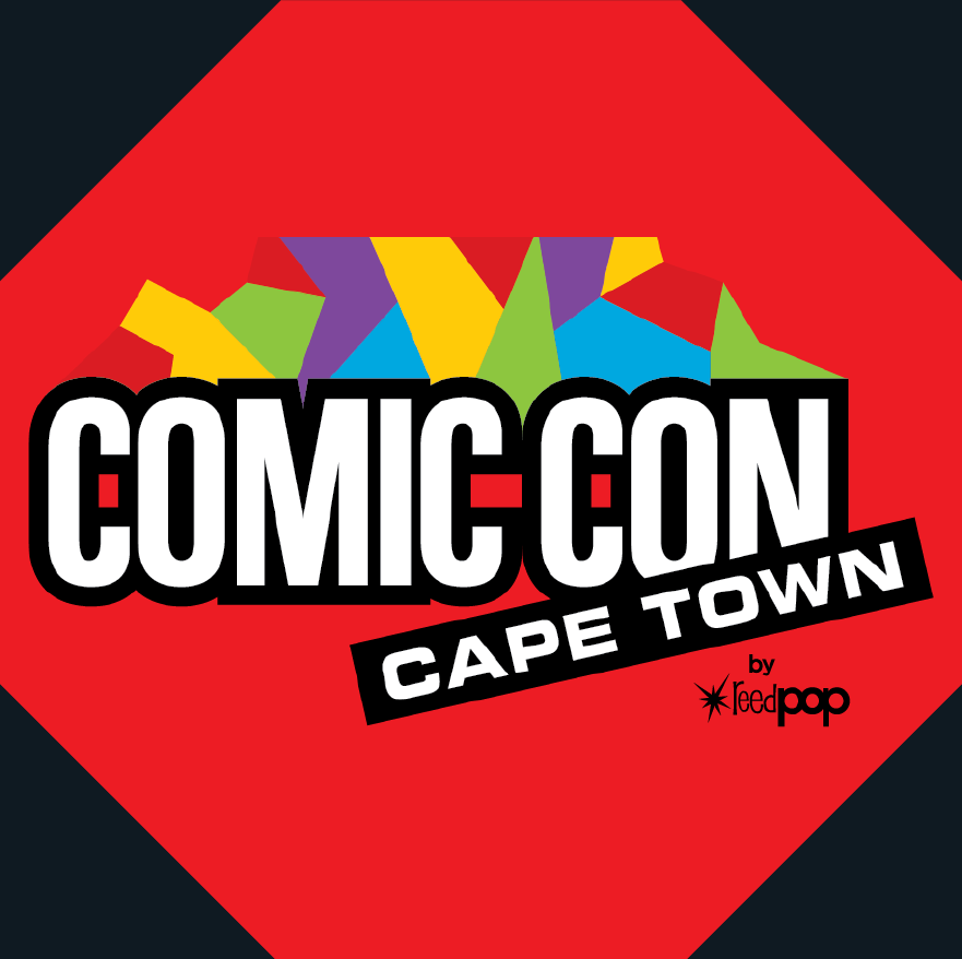 Surprise! We have even more news to share this week - @ComicConAfrica is coming to Cape Town in 2020! Is it too early to book our flights? We're so excited! Read all about the new event here: fal.cn/ibgg