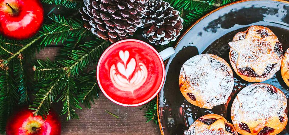 Over indulgence effects how our bodies process things and it comes out in our skin: bit.ly/2T9giGK  #health #skincare