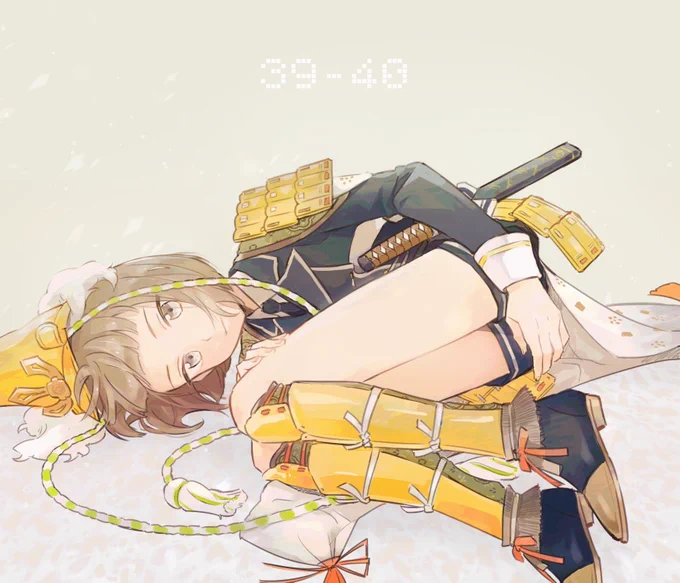 #3月9日は前田藤四郎の日
だいぶ後れ馳せながら…おめでと! 