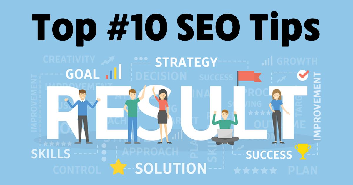 10 Tips for Smarter SEO | j.mp/2u28090 #SEO #webdesign #highered @Stamats <a href="/lindiwheaton/">@LiNDi</a>