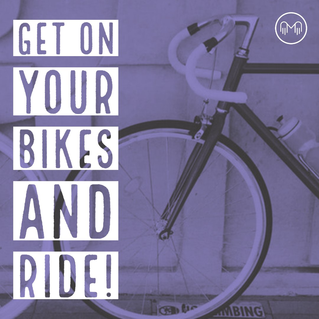 ymassagematters's tweet photo. Cycling is a well-known form of cardiovascular fitness, but did you know it can also assist with joint mobility? Because of its fluid motion, cycling can be a great alternative to more strenuous activities such as soccer or tennis, which can cause rotational torque of the kne ... https://t.co/qTEbkLjkrq