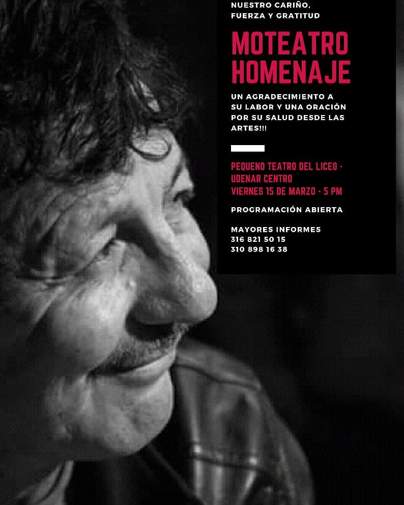 cclatulpa's tweet photo. YeAh!!! A hacer música💪💥por Don Mote🌽 Esté viernes!!! Invitad@s Tod@s #hibridosonoro https://t.co/9dDyqAeQrm