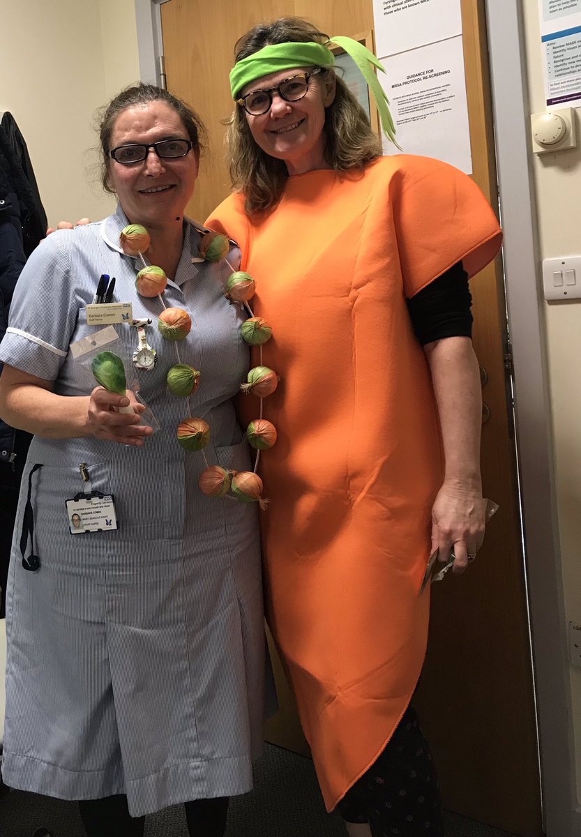 MSW nursing team SGH tweet media