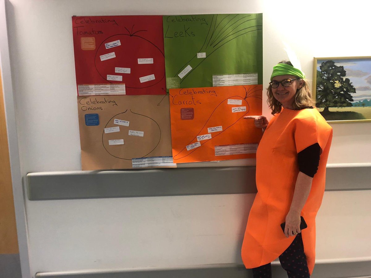 MSW nursing team SGH tweet media