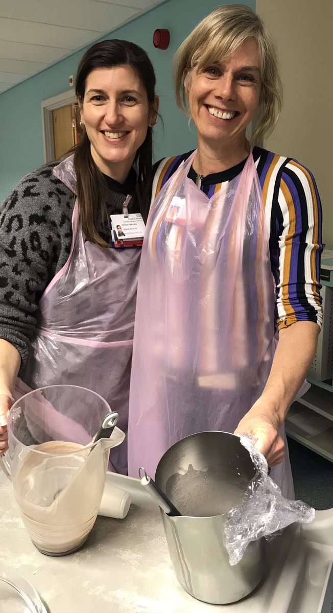 MSW nursing team SGH tweet media