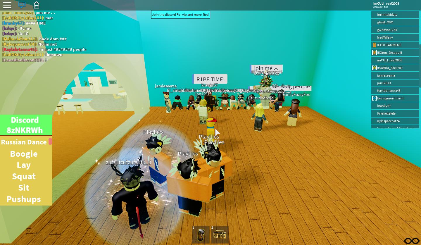 Angry And Happy on X: @Roblox Plz banned this game @Roblox if you