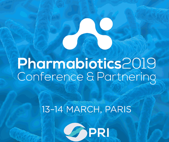 Amylgen's tweet photo. #Amylgen will be attending Pharmabiotics 2019 13-14 March 2019. Amylgen is involved in various studies exploring gut-brain axis and the effect of gut microbiota on brain function. https://t.co/lc7ECAkrp4