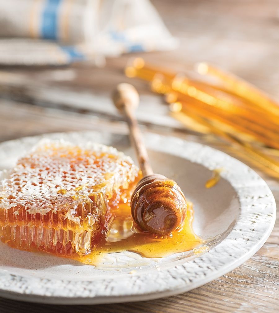 NationalHoney's tweet photo. #TuesdayTip: Since honey i a convenient, portable source of energy, take it with you for tournaments and long periods of activity to help sustain your energy levels. Learn more about honey here: https://t.co/BNyQPTcZFB https://t.co/011TZQV7Wd
