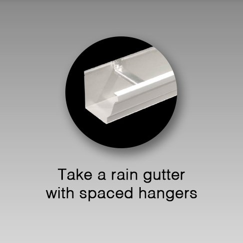 alu_rex's tweet photo. What is the T-Rex Continuous Hanger?
#stonggutters #raingutter #homeowners https://t.co/Cr9G7nRwtU