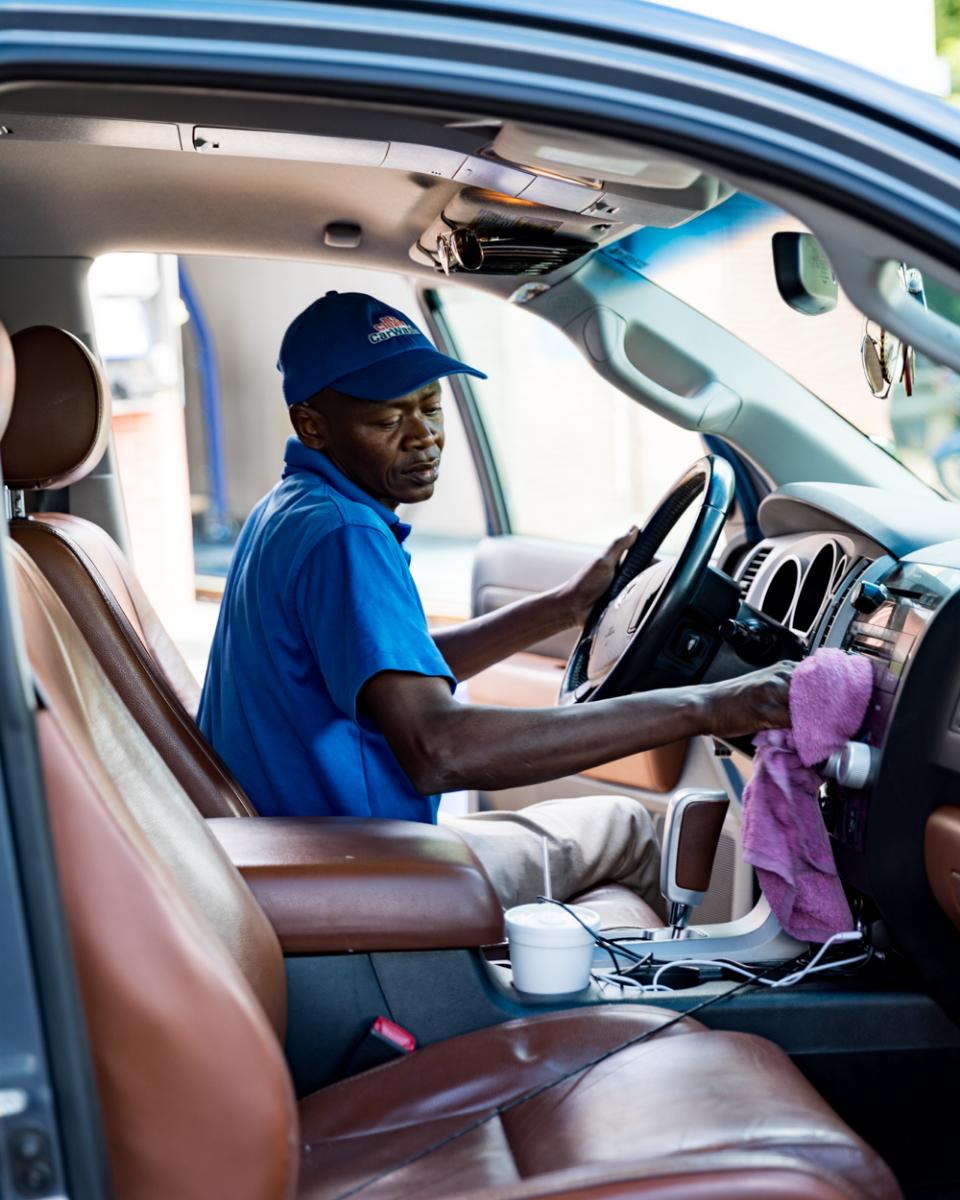 MrClean_Austell's tweet photo. We'll leave your interior looking superior. https://t.co/fdlFfph7yX