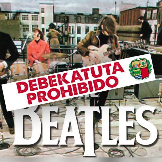 Martxoak 16, larunbata, Debagoieneko (eta Gipuzkoako) musikari, ostalari eta antzezleen prentsaurrekoa Arrasateko Irati tabernan 12:00. #Arteirekiak Etorri eta ekarri zure instrumentuak!