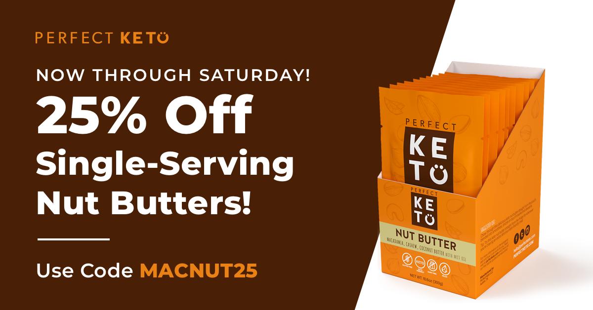 TryKetoWithMe's tweet image. Stocking up on my favorite #keto nut butter 😋perfectketo.com/nutbutter/tryk…