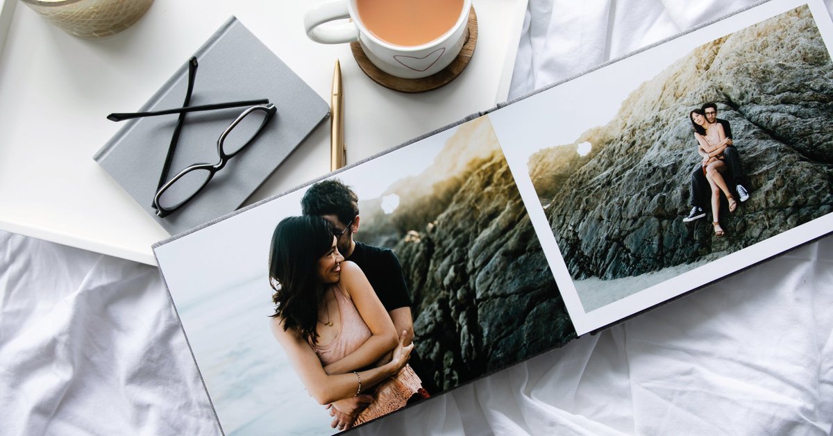 designaglow's tweet image. Our once yearly album sale is here! Prepare for your next ordering session and save 20% on Albums with code ‘ALBUMS20’ or save 30% on Sample Albums with code &apos;SAMPLE30&apos;. Buy now, customize later!

bit.ly/DAAlbumSale