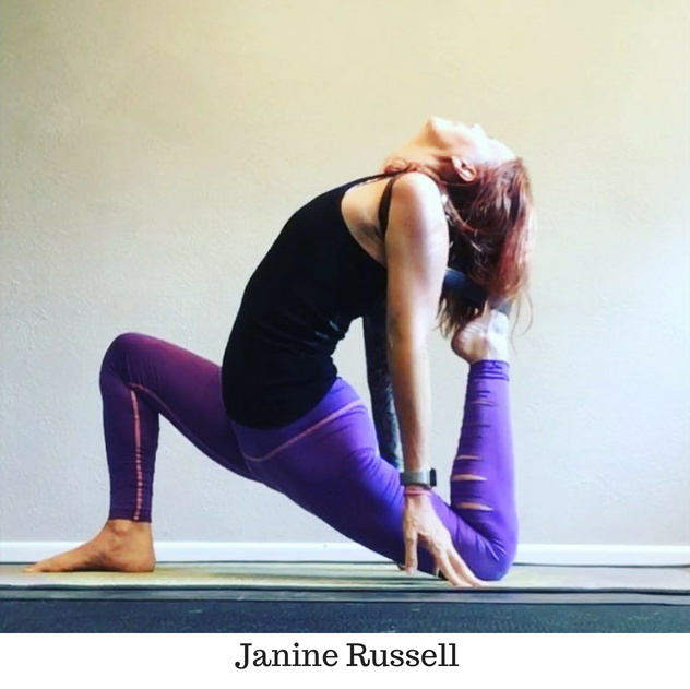 Left Hand Yoga (LeftHandYoga) Twitter