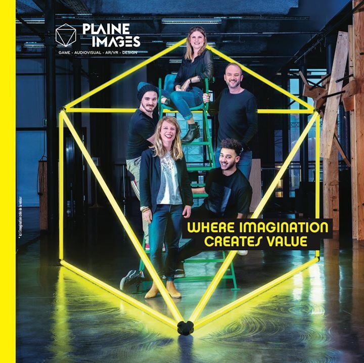 Ca y est ! vous pouvez télécharger l'appli comenorday et voter d’ici le 13 pour le prix du public pour DDC /dossier Plaine Images (réflexion stratégique, territoire de com et charte identitaire sur l'imagination.) Merci à tous et merci à l'équipe de la PI pour sa confiance