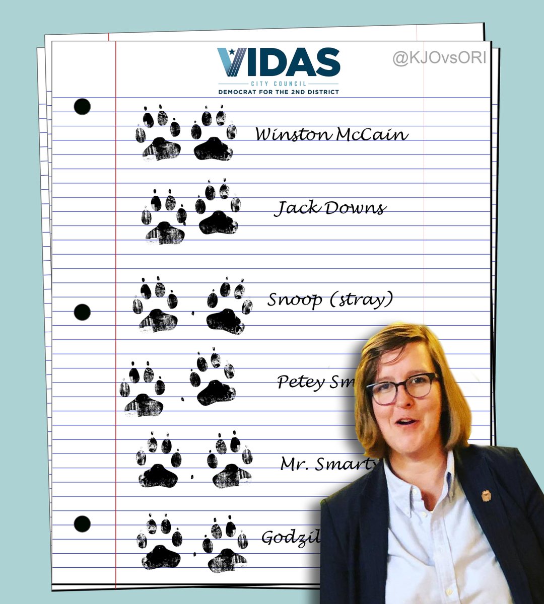 The Big Vidowski filed 2,100 signatures today. Councilman Kenyatta Johnson is expected to challenge. #dogsofphilly #phillyvotes #specialelection 
facebook.com/watch/?v=39071… #teamgritty