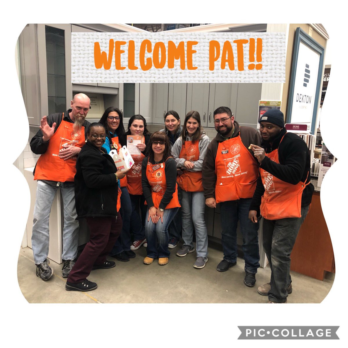 bridgetanne27's tweet photo. First Specialty Tuesday meeting with new SASM Pat! #1250proud #specialtytuesday #d277 #leads #measures #fun https://t.co/a9gS2OYz7u