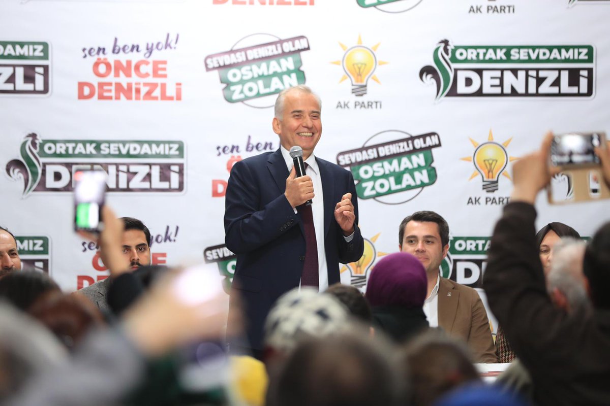 Osman Zolan