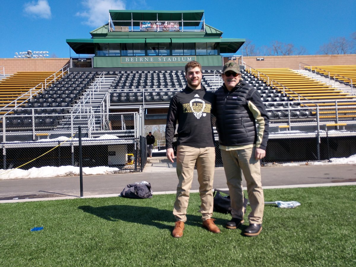 Groton Athletics tweet media