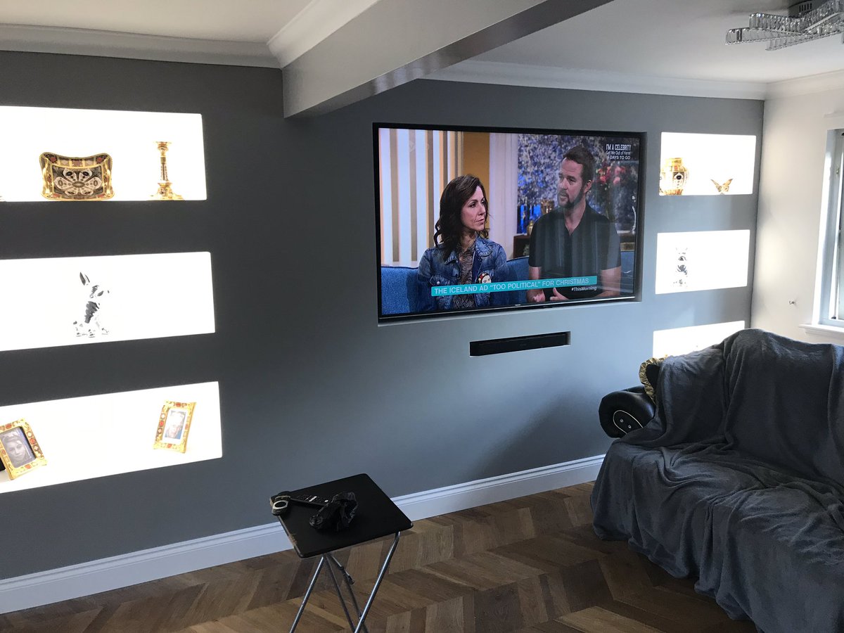 Barry McCafferty Joinery & Construction tweet media