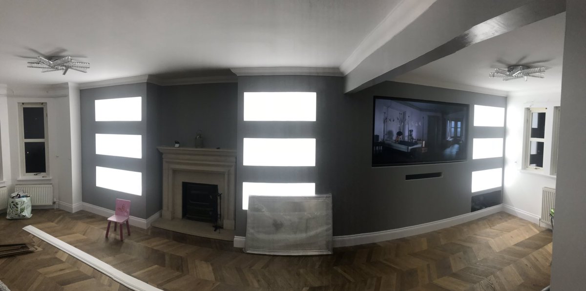 Barry McCafferty Joinery & Construction tweet media