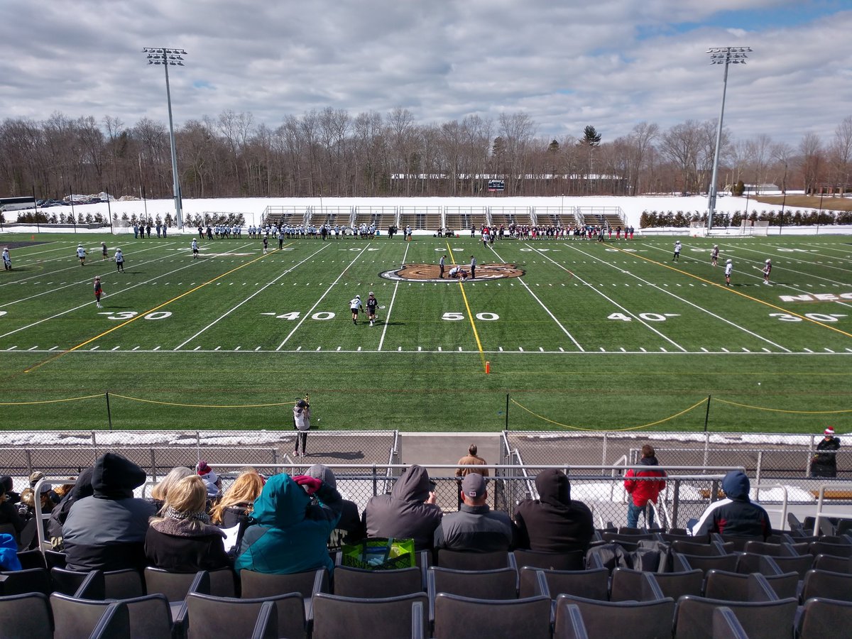 Groton Athletics tweet media