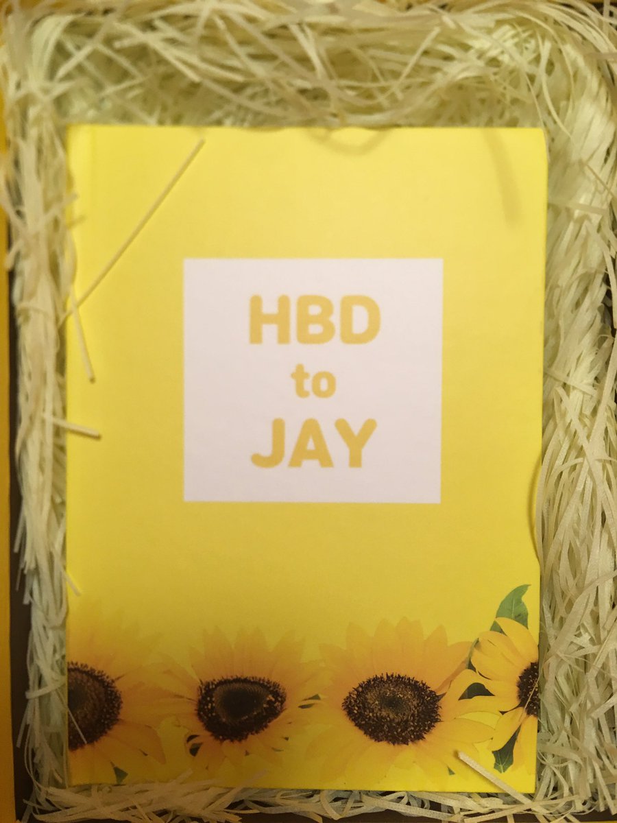 Thank you everyone for the birthday wishes!