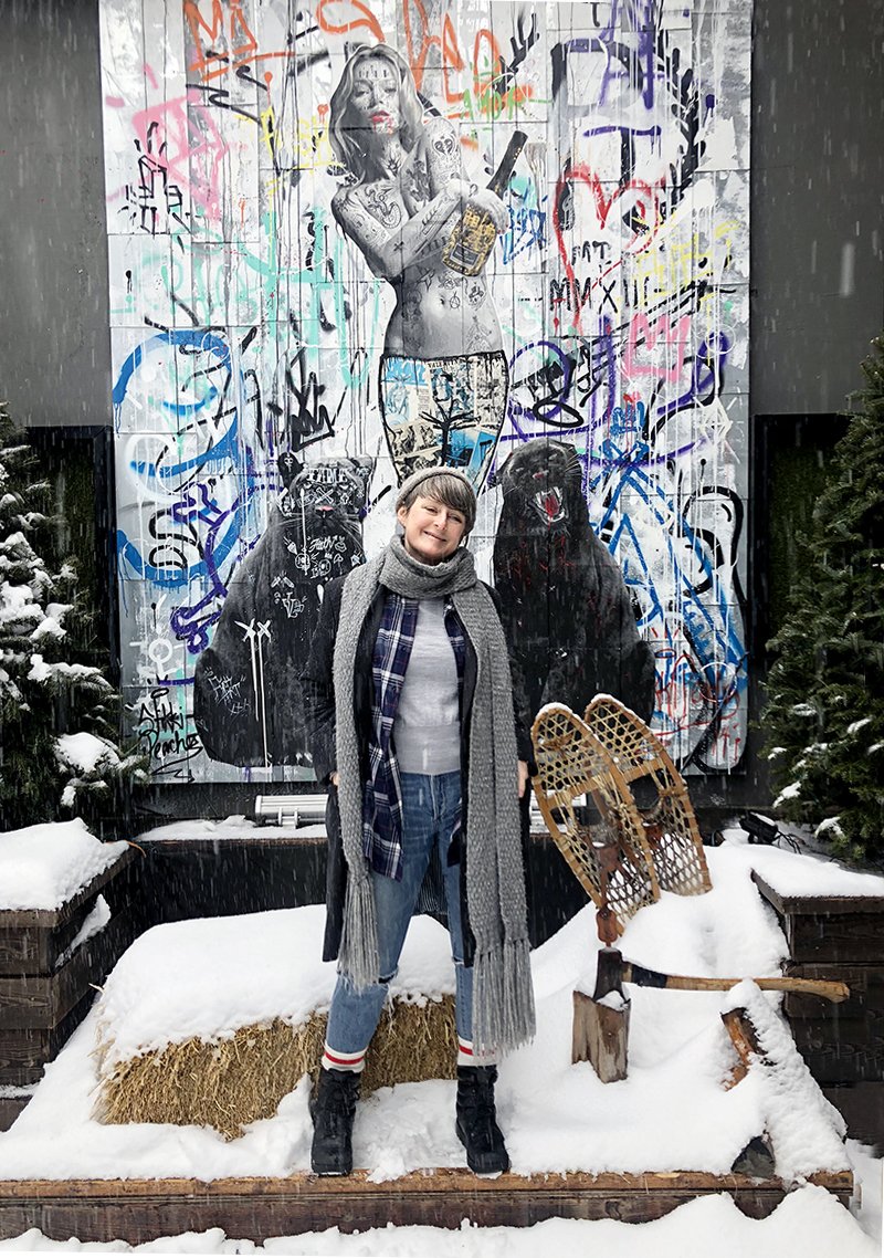 eatdrinkbecarrieFR tweet media