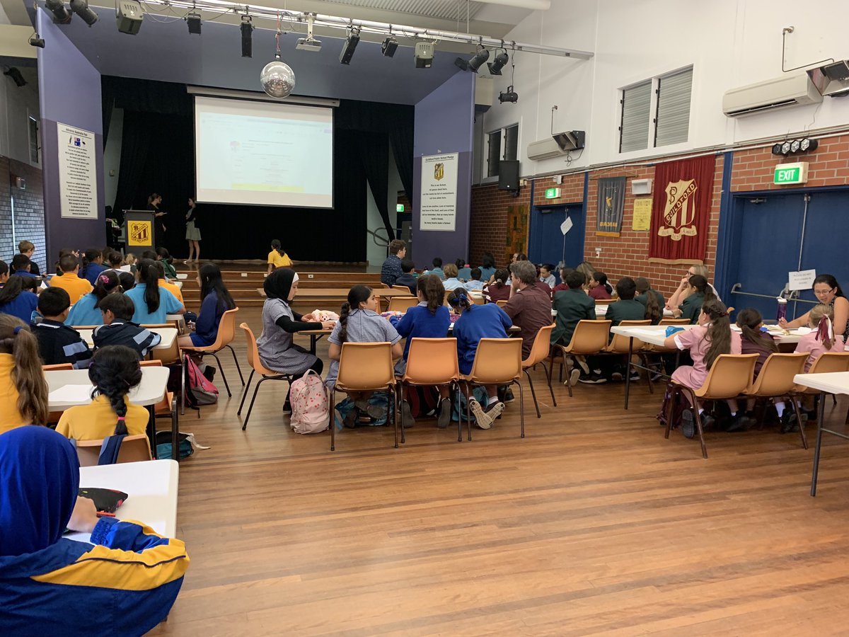 angela_luongo1's tweet photo. Debating Gala Day 2019 @GuildfordPublic many young minds coming together #GHSDC19 @ChrishabChris @Mrs_Tanak @HelenMorgani @DSafrglani @YangDebby0214
@sylvialin12 https://t.co/EcjVns9Qv7