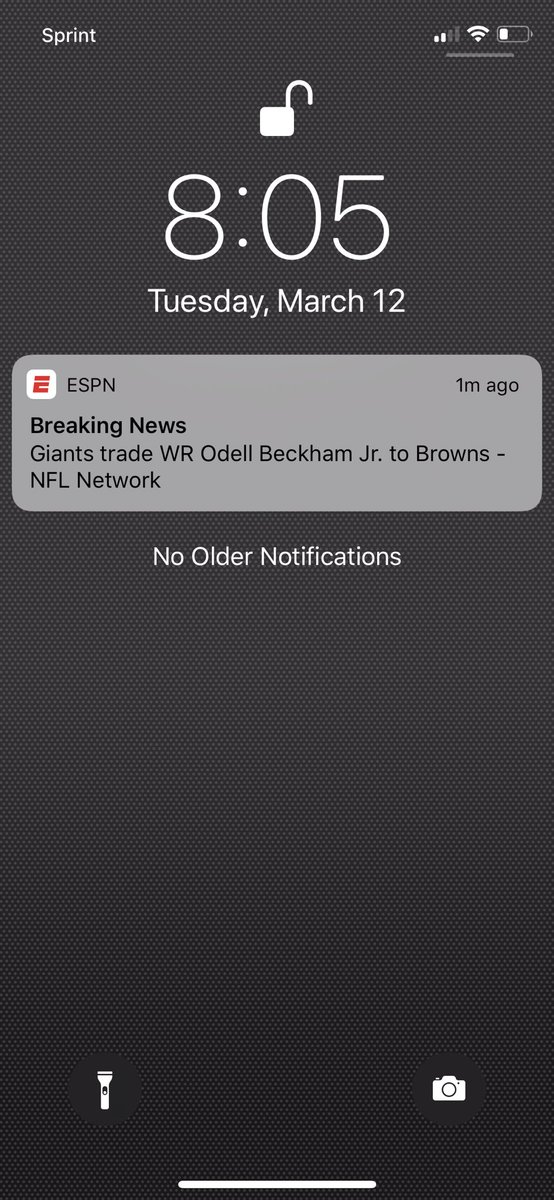 Mike_Figgz's tweet photo. I’m convinced New York sports as a WHOLE are trying to kill me..... https://t.co/VCkacEIEYN