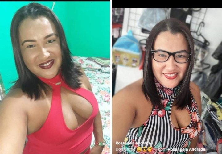 RoAndrade149's tweet photo. Parabéns pra mim 3.6 obg deus por tudo gratidão sempre 😍😍 https://t.co/fUErVD2tun