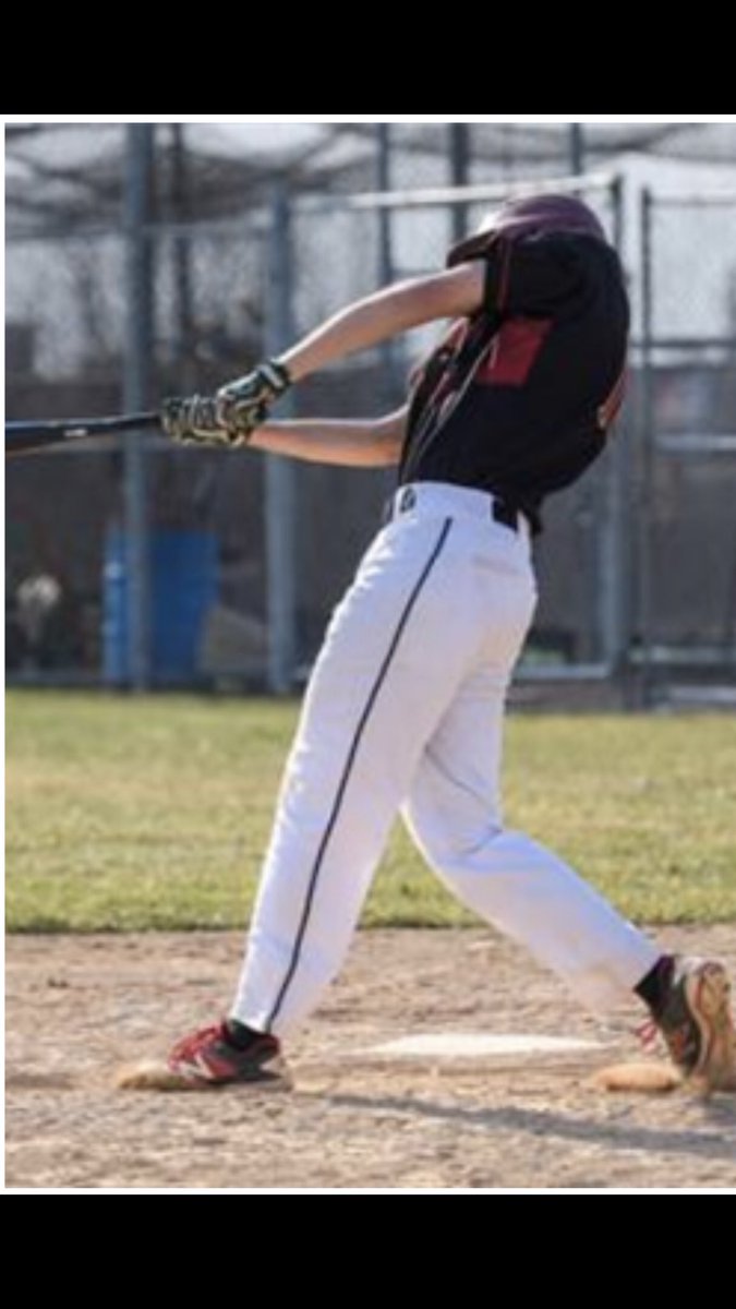 Proud to announce my commitment to further my baseball and my academic career at the University of St. Thomas. Thank you to the Maple Grove baseball program, Hit Dawg Academy, and most importantly my parents for everything you have done to help me in this journey.