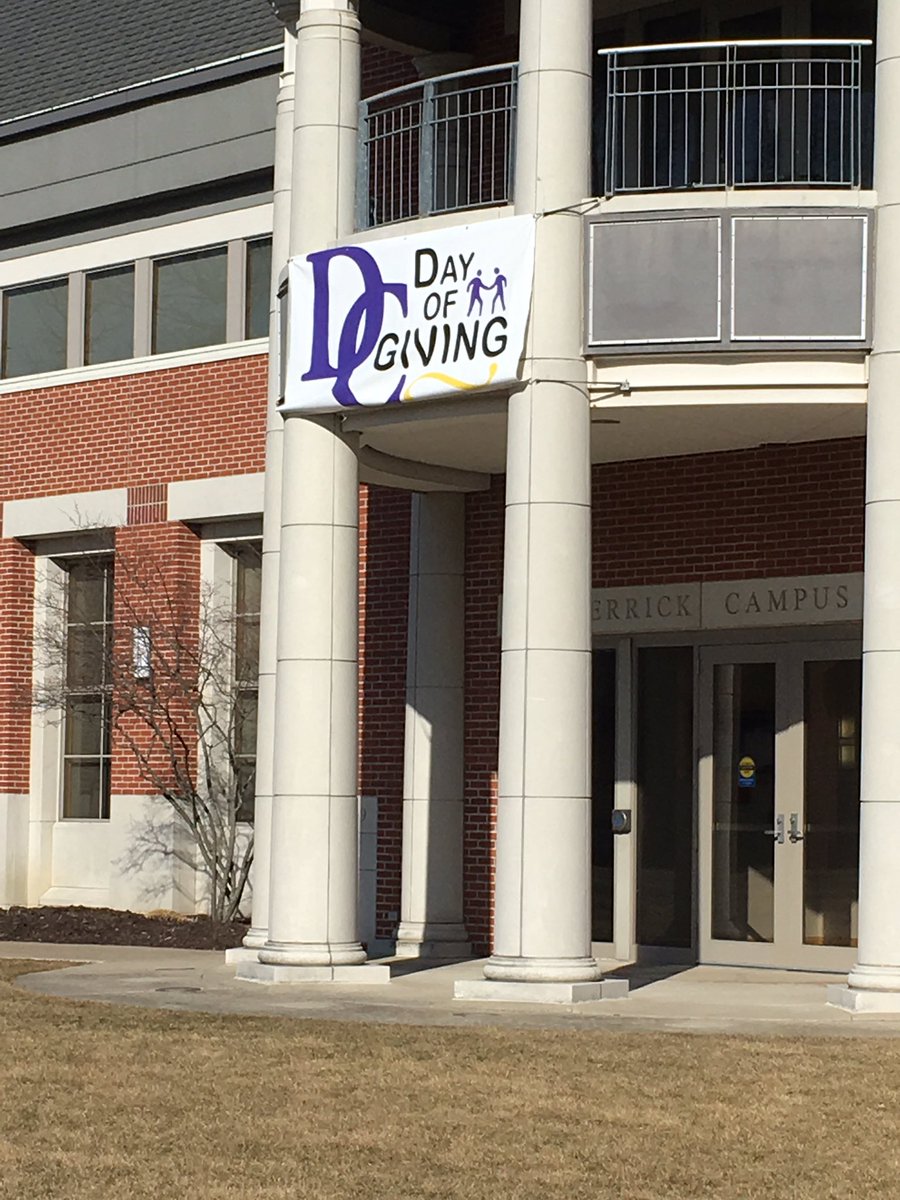 Defiance College Alumni/ae & Friends tweet media