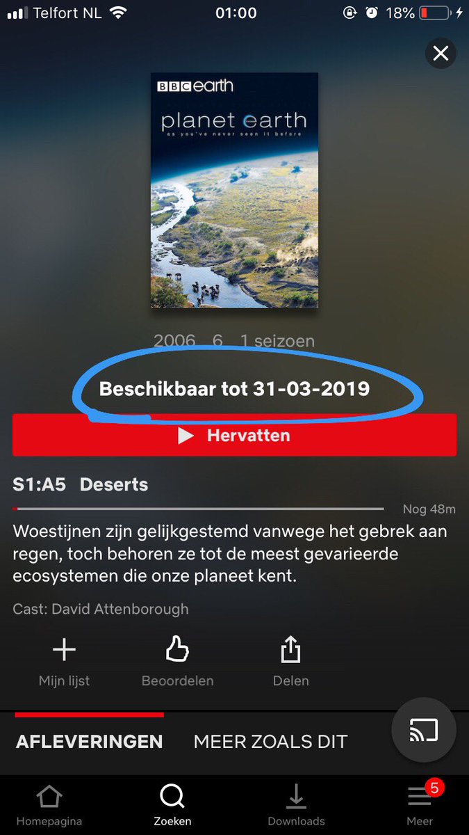 xroeb's tweet photo. Netflix???? @NetflixNL Can u NOT???? 
 
RT if u cried https://t.co/0XV3gwJ4Yw