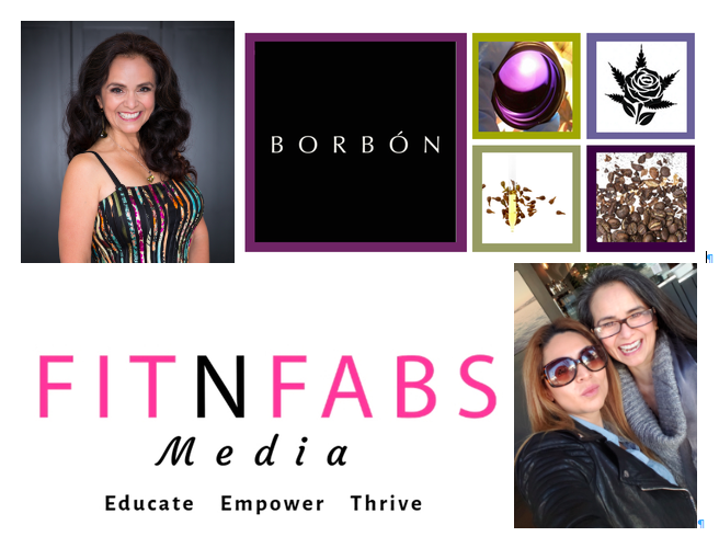 LaScrubShoppe's tweet photo. Borbón’s #FUConversations w/Carmen Milagro podcast to launch on @YouTube @SoundCloud @Spotify @AppStore 3/22/19
#FiercelyUnique Conversations co-created by two #fiercelyunique brands, @borbonskincare & @FitNFabs Media #IWD2019 #WIB2019 #womenshistorymonth #womensupportingwomen https://t.co/YPS79URM84