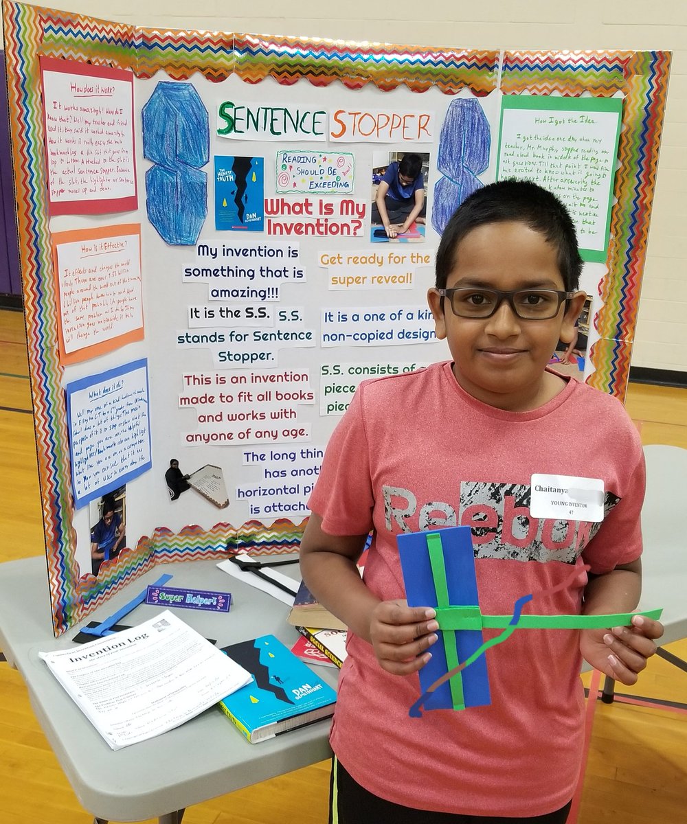 bpalaseklms's tweet photo. Congratulations to Windermere's Invention Convention winners Abinav &amp; Chaitanya! Both will present their inventions at UConn in the state finals. Way to go! @WindyWhales https://t.co/V9eoQfKIAy