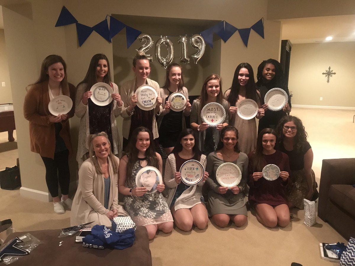 Tuscarora Varsity Girls Gymnastics tweet media