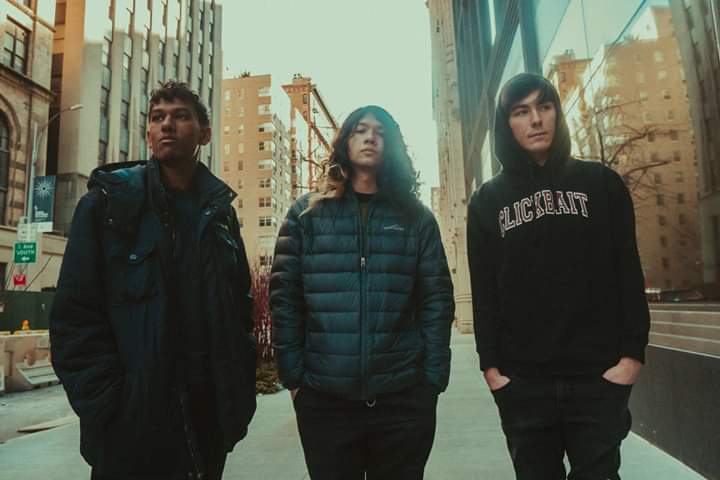 Out of It tweet media