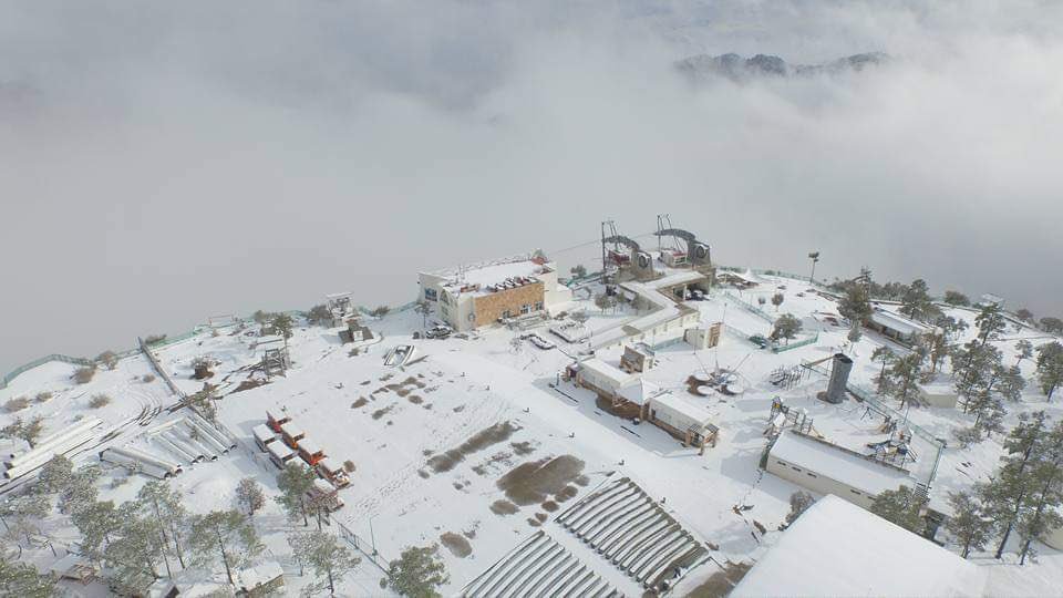 Webcams De Mexico On Twitter Se Empieza A Acumular La Nieve En Barrancas Del Cobre Chihuahua En La Primera Imagen Como Se Veia Hace 15 Minutos En Las Otras La Nevada De
