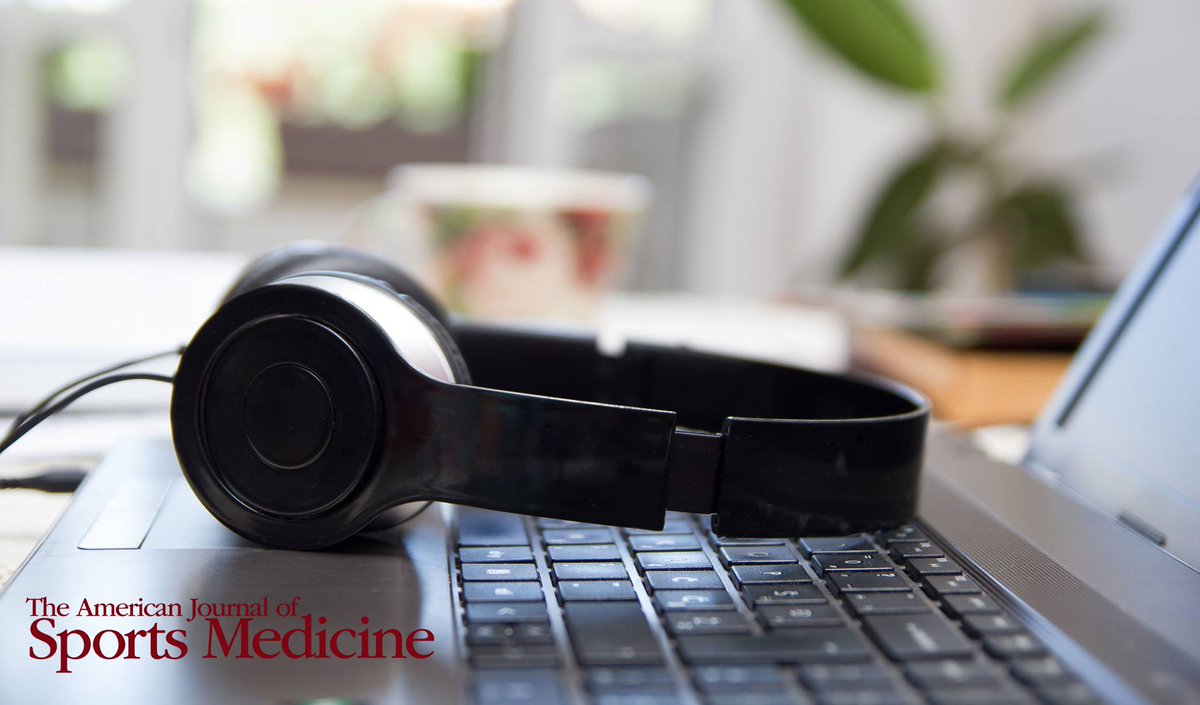 Join <a href="/BeitzelKnut/">Knut Beitzel</a> as he chats with Dr. Philipp Moroder about his article, "Challenging the Current Concept of Critical Glenoid Bone Loss in Shoulder Instability: Does the Size Measurement Really Tell It All?" in our March podcast: ow.ly/JS2s30o1qsa