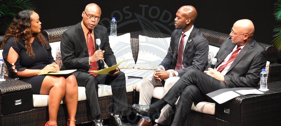 Barbados Today tweet media