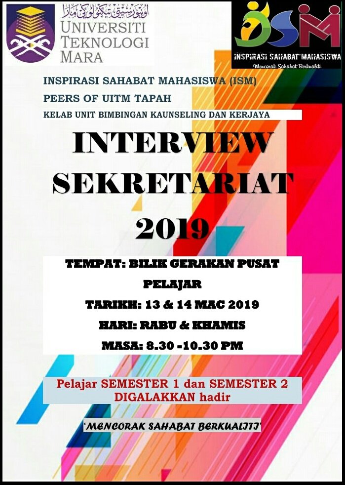 ismtapah's tweet photo. Today! And Tomorrow! 
Save the date guys!  See you there 😊😊 https://t.co/q0ofa4bazJ
