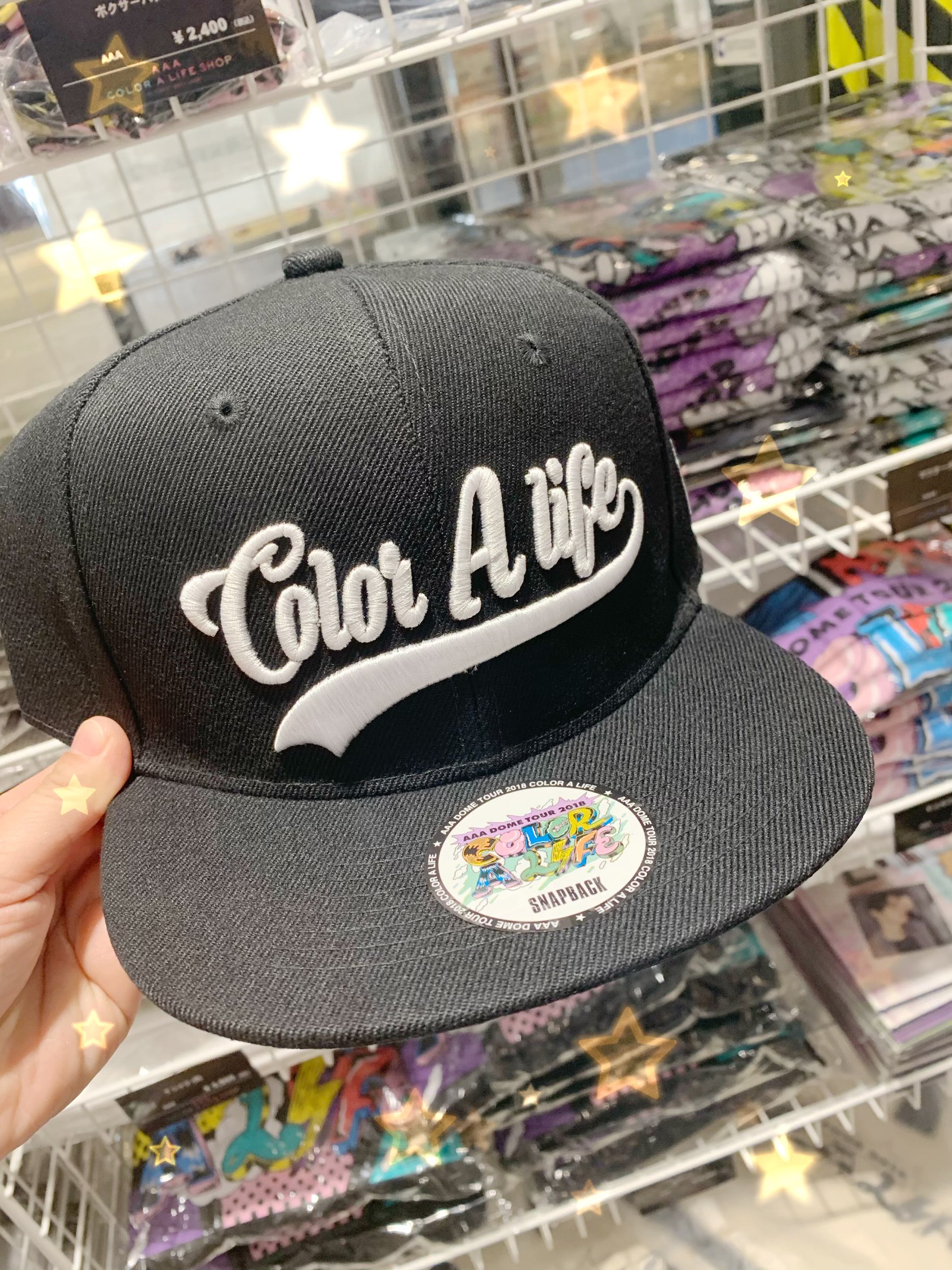 テレビ局公式ショップ ツリービレッジ Mu Moコーナー a より Cap 刺繍のロゴがかっこいいですよね これからの紫外線予防にもなります 他にも グッズ取り扱いございます お求めは ツリービレッジ にて a T Co F3uqynuxjm
