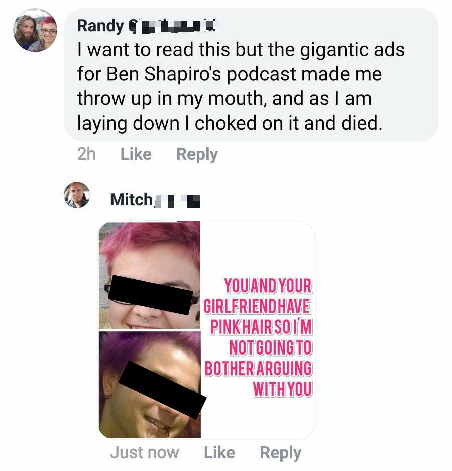 Mitch Harper tweet media