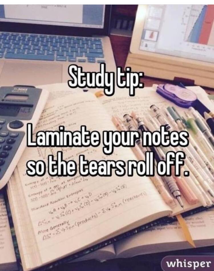 LyndsayH1's tweet photo. Students, this might help. 😳 #proflc https://t.co/mgUrCJm3dE