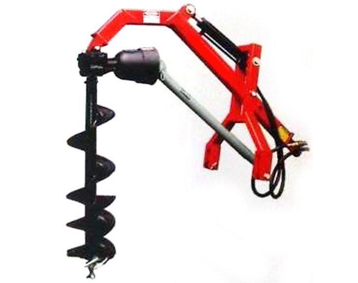 YTOtractors's tweet photo. Posthole Digger A12 Auger https://t.co/t5GhLlirKz https://t.co/xxjTayUBxR